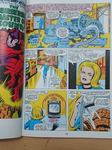 Comic Book Bundle