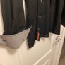 Eterna non-iron Swiss cotton shirt size 16 Image 6