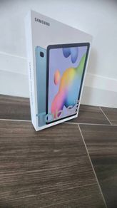 Samsung Galaxy Tablet S6 lite (2022 Edition)