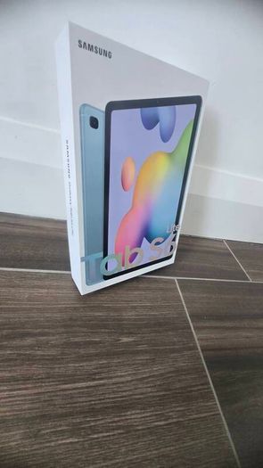 Samsung Galaxy Tablet S6 lite (2022 Edition)