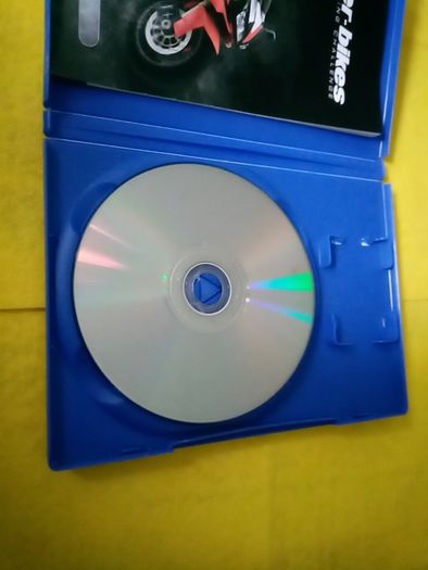 Super Bikes ridding challenge PlayStation 2 Ps2 Games Original