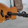 Taylor Academy 12e Grand Concert Acoustic Electric-Gigbag Image 6