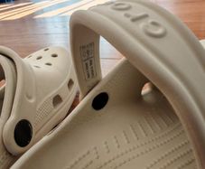 kids Crocs