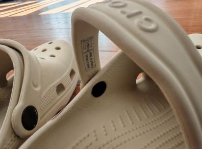 kids Crocs