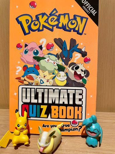 Pokemon Large Job Lot Bundle