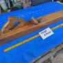 26" Jointer plane Image 6