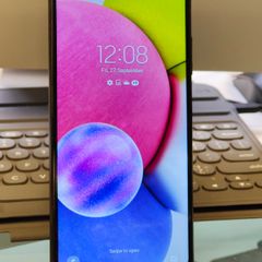 Samsung Galaxy A03s 64GB 4GB Dual SIM Unlocked