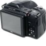 Nikon COOLPIX L830 Digital Camera (vintage) Image 6