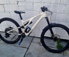 Specialized Stumpjumper Evo Expert size S4 Large 2023