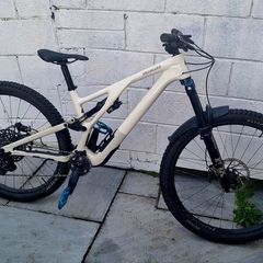 Specialized Stumpjumper Evo Expert S4 Large