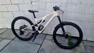 Specialized Stumpjumper Evo Expert S4 Large