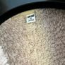 Uniqlo beige / camel teddy bear fur jacket sherpa XS Image 3
