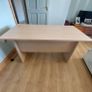study desk and chair Image 4