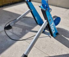 TacX turbo trainer