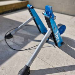 TacX turbo trainer