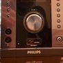 Philips Micro WiFi Stereo MCM398D Image 2