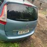 Renault Grand Scenic for parts Image 4