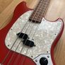 Fender Vintera 60s Mustang Bass Image 3