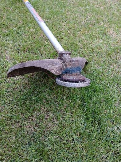Honda strimmer
