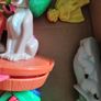 Mcdonald's Happy Meal Kellogs Vintage Toys Image 5