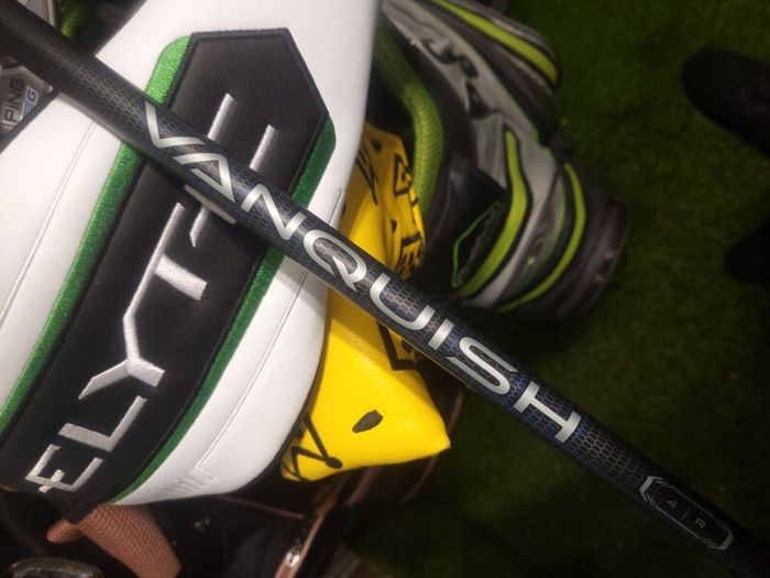 Callaway Elyte Driver