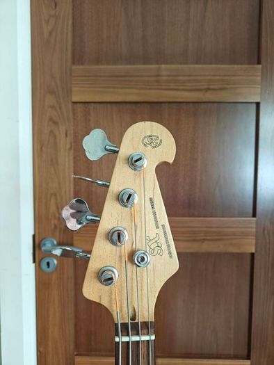 SX Bass