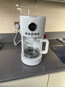 cuisinart coffee machine