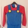 super mario costume Image 3