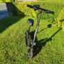 Hitway electric scooter Image 2