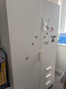Ikea Cupboard
