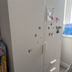 Ikea Cupboard