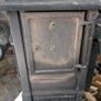 efel/ Nestor martin stove Image 3