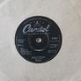 Wings - Mull Of Kintyre/ Girls' School. 7" Vinyl Single. Image 2