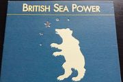 British Sea Power - Open Season CD