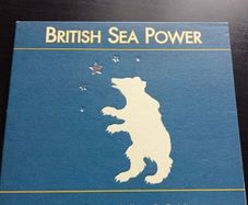 British Sea Power - Open Season CD