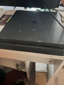 ps4 slim 500gb