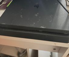 ps4 slim 500gb