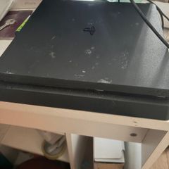 ps4 slim 500gb