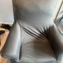 Brown ArmChair Image 5