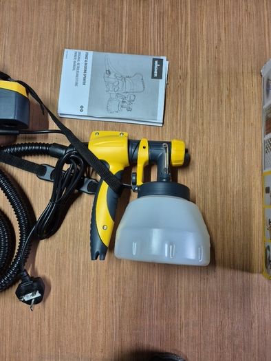 wagner sprayer
