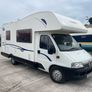 Motorhome Image 3