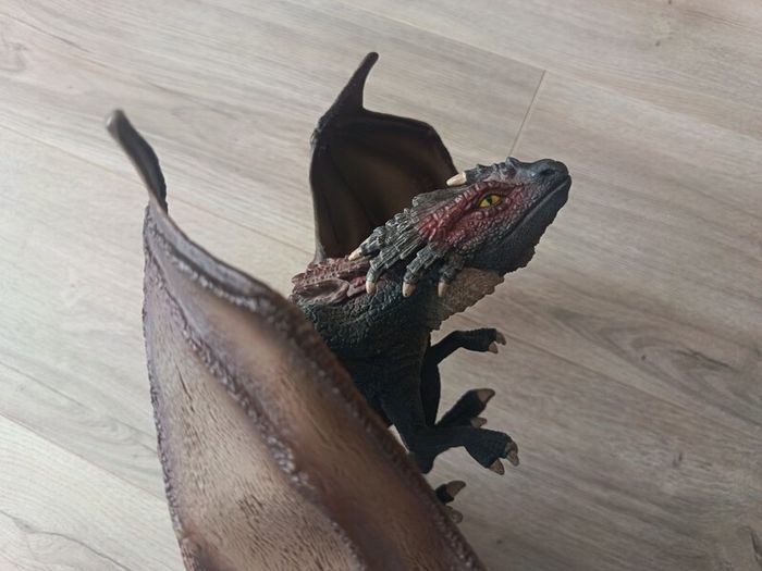 Schleich Dragon Antylar 70417