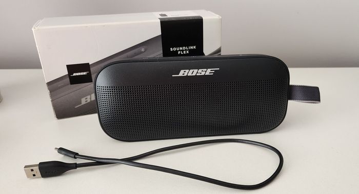 bose
