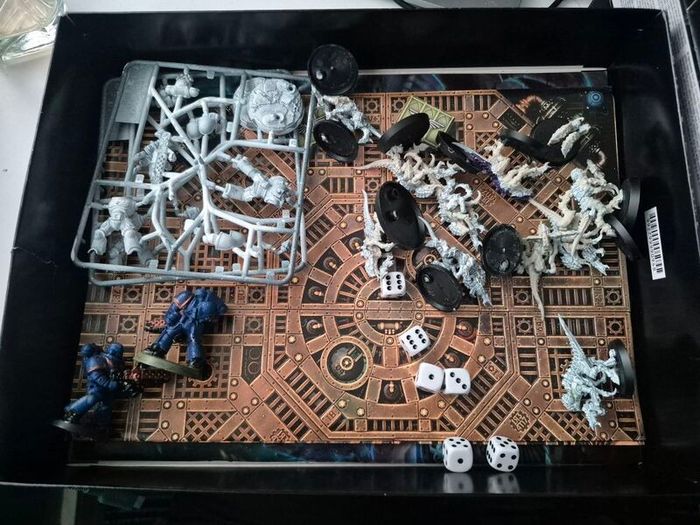warhammer 40k