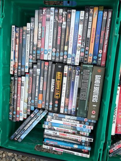 Dvds