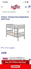 Kids Bunk Beds