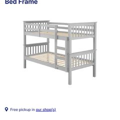 Kids Bunk Beds
