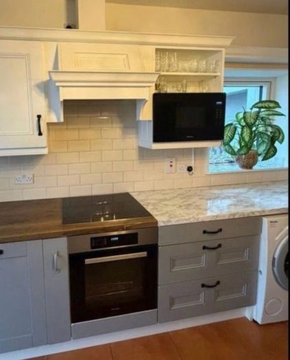 Miele Kitchen Hob