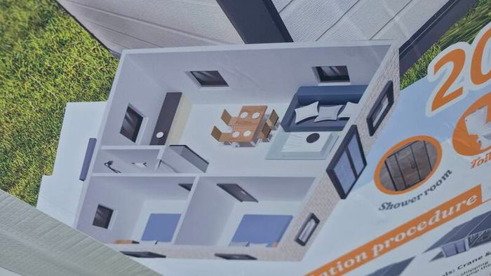 container home