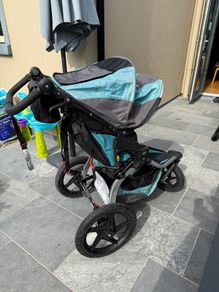 BOB Stroller